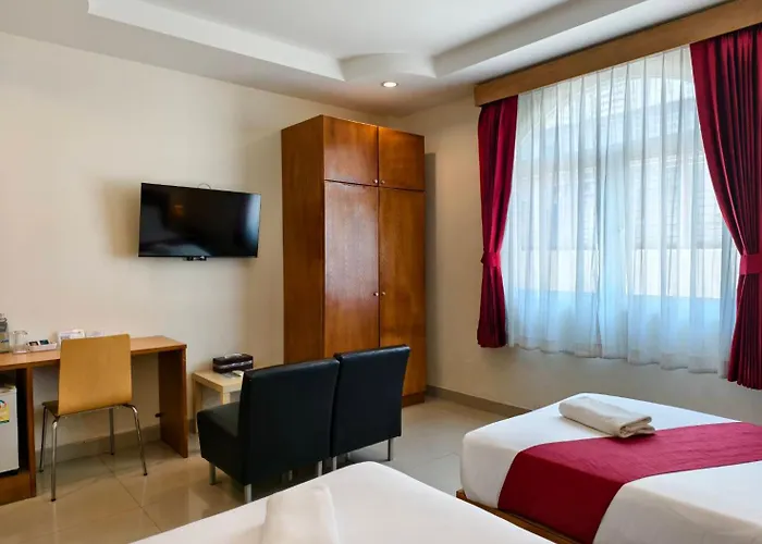 Zing Resort&Spa