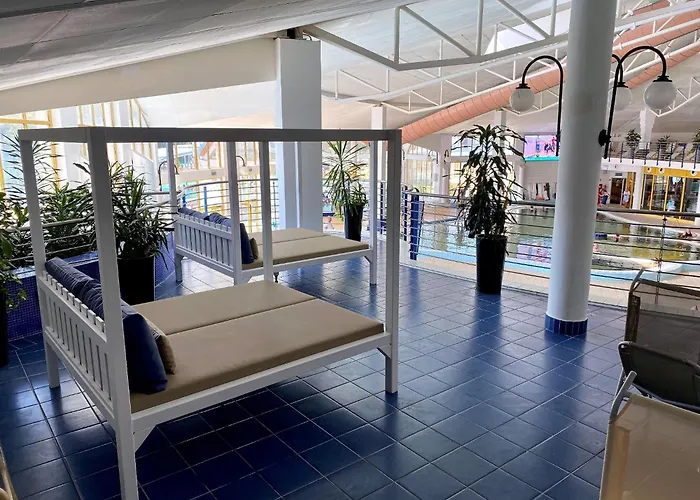 Vitalmed Hotel Sárvár