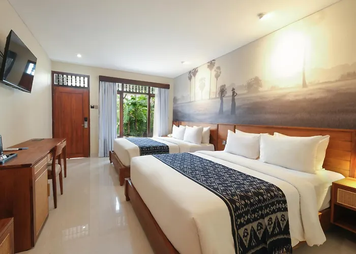 Matahari Bungalow