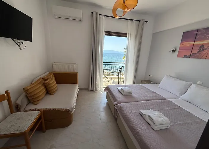Hotel Akrogiali