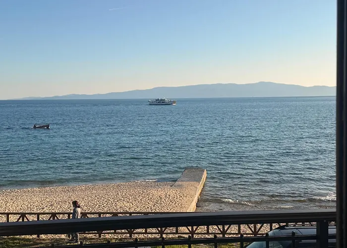 Hotel Akrogiali