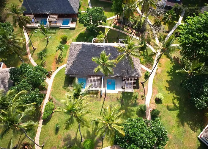 Bluebay Beach Resort&Spa