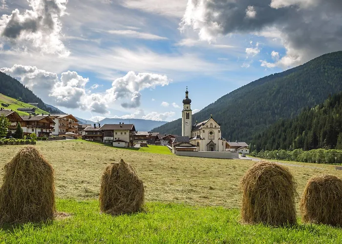 Apartments Dolomit-Royal