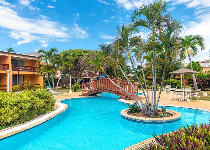 Sugar Bay Club
