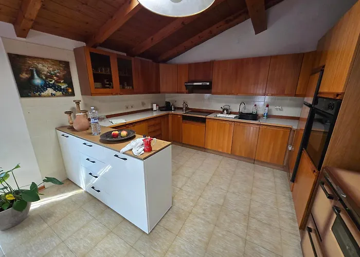 Casa Beniamino