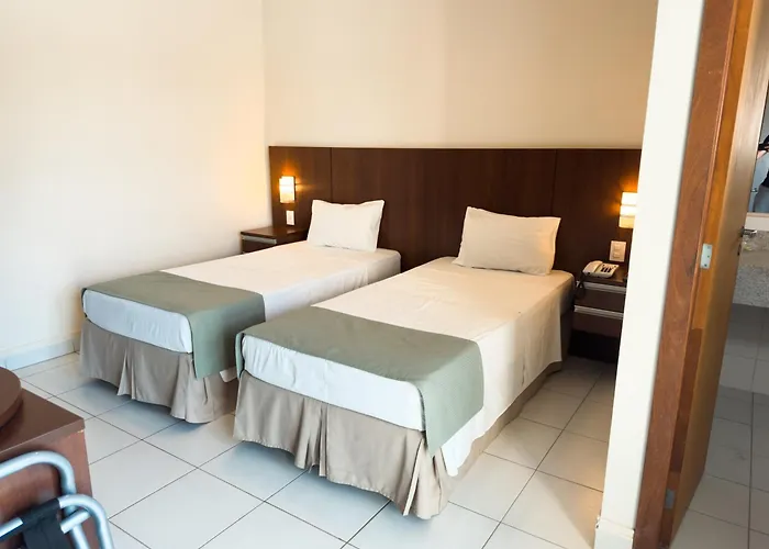 Hotel Cianorte Diamond