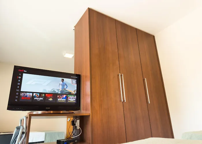Hotel Cianorte Diamond