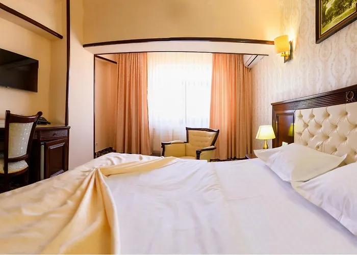 Grand Hotel Orient Braila
