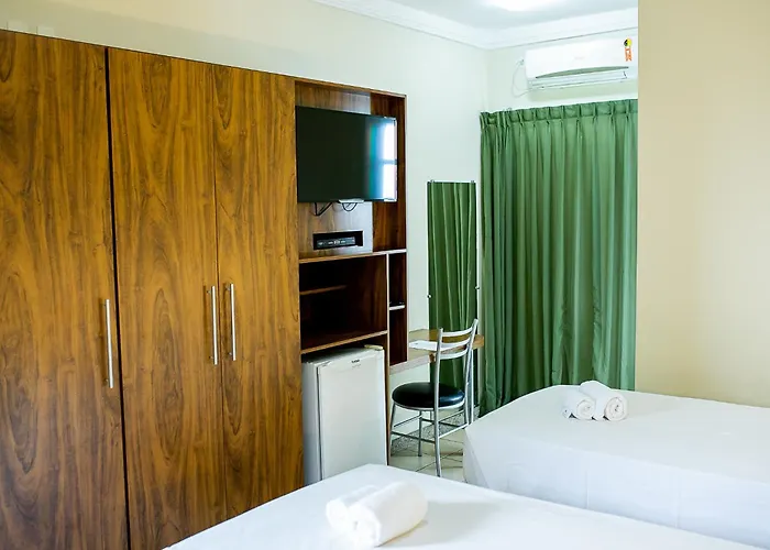 Steel Valley Hotel