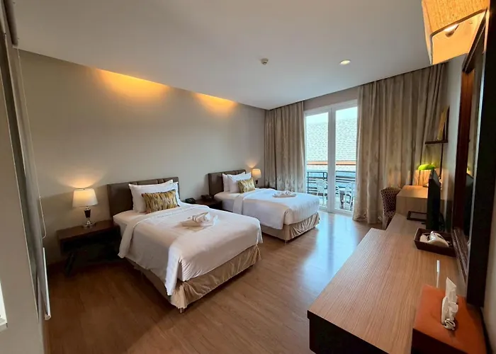 Le Patta Resort & Hotel Chiang Rai