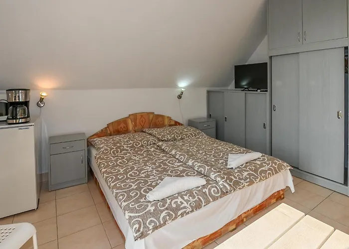 Klassz Apartmanhaz
