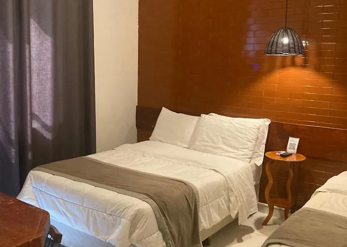 Hotel Senador By Nobile