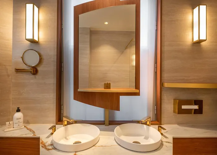 Hôtel La Bourdonnais by Inwood Hotels