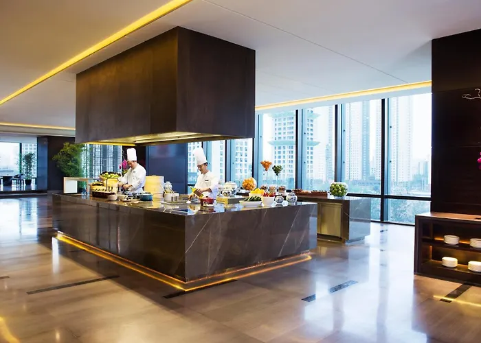 Grand Hyatt Shenyang