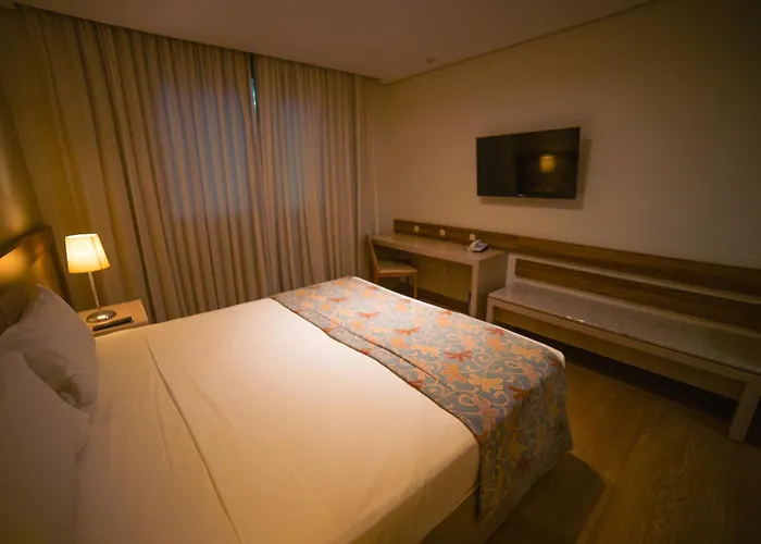 Interludium Iguassu Convention Hotel