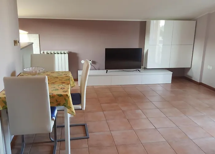 Apartments Milica
