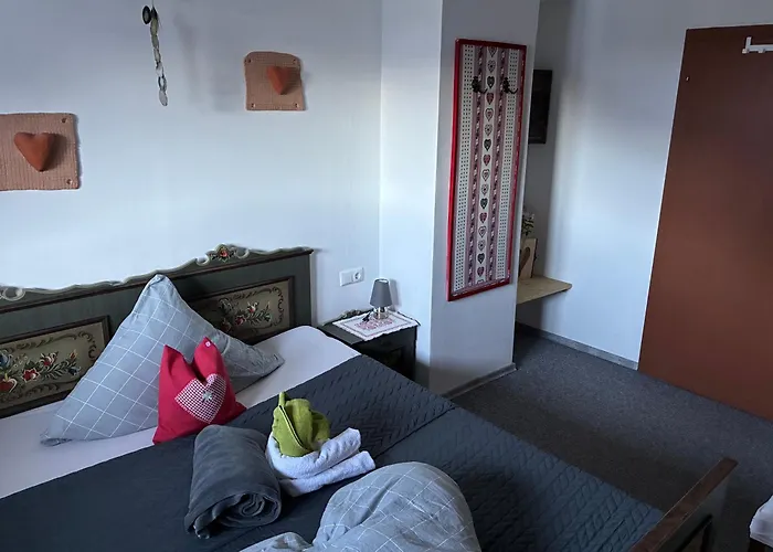 Ferienhaus Gertrud