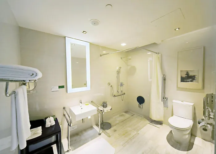 Junluxe Hotel Guangzhou Science City