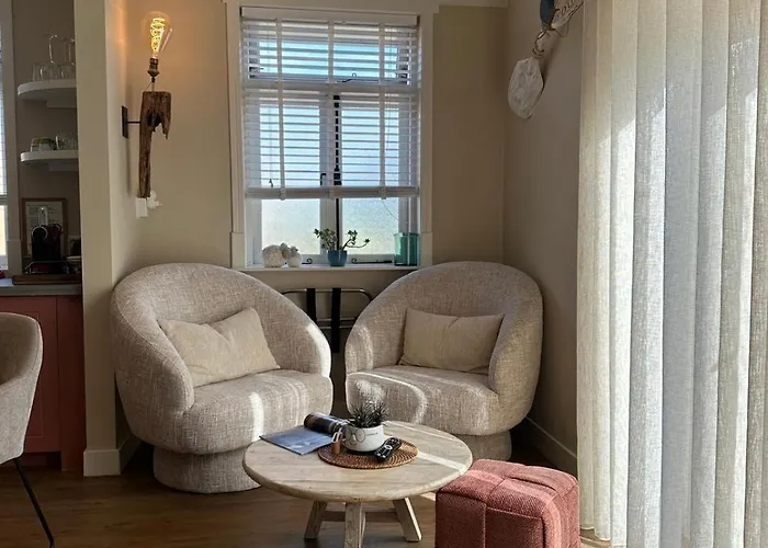B&B Beach House Texel