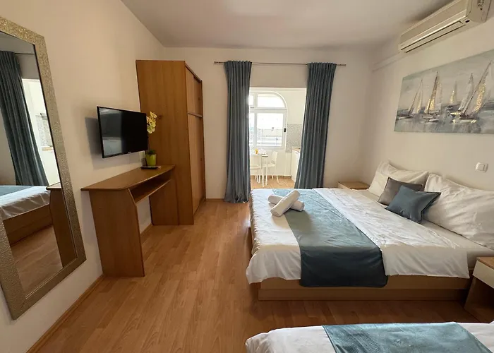 Apartments Kovac