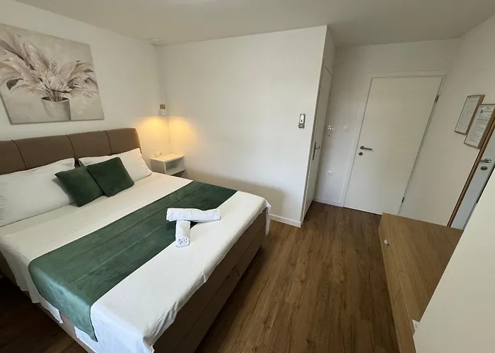 Apartments Kovac