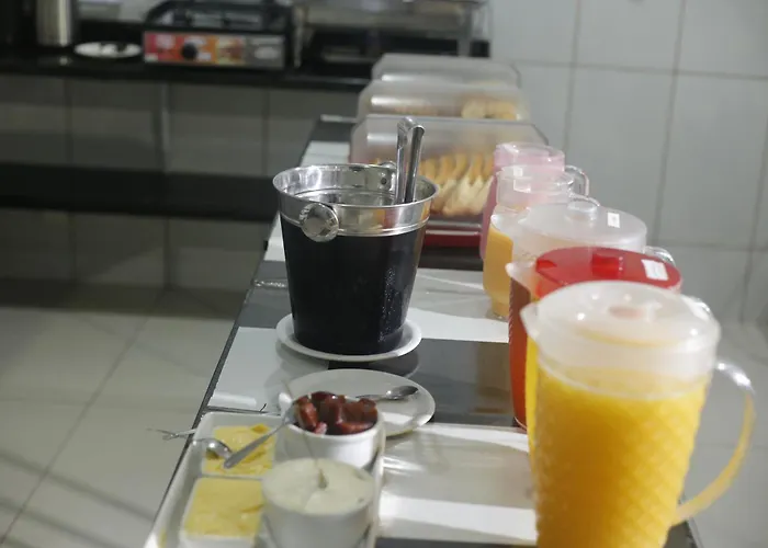 Eder Hotel