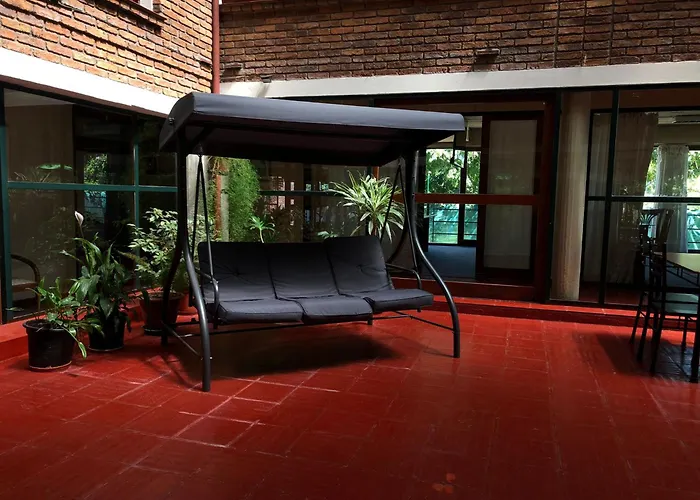 Hotel Solar del Acuario