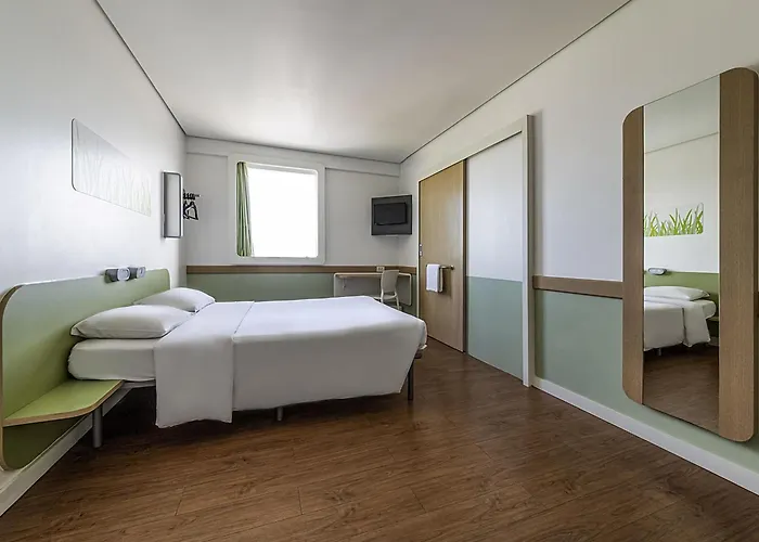 ibis budget Manaus