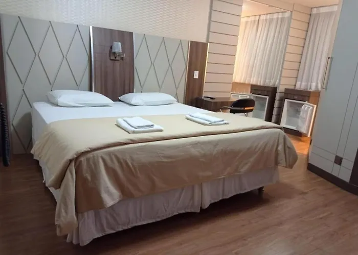 Paraná Comfort Hotel