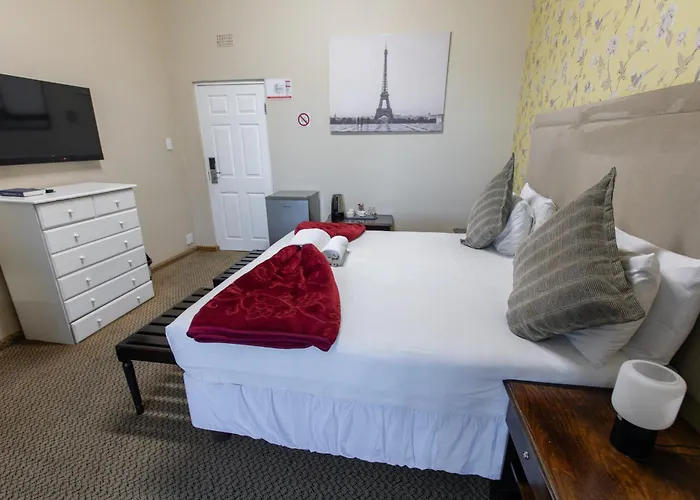 Marilyn Boutique Hotel