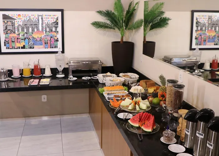 Boulevard Park Hotel