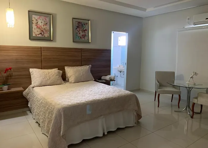 Hotel das Torres