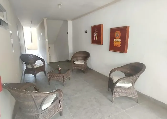Hotel Portal Triunfo