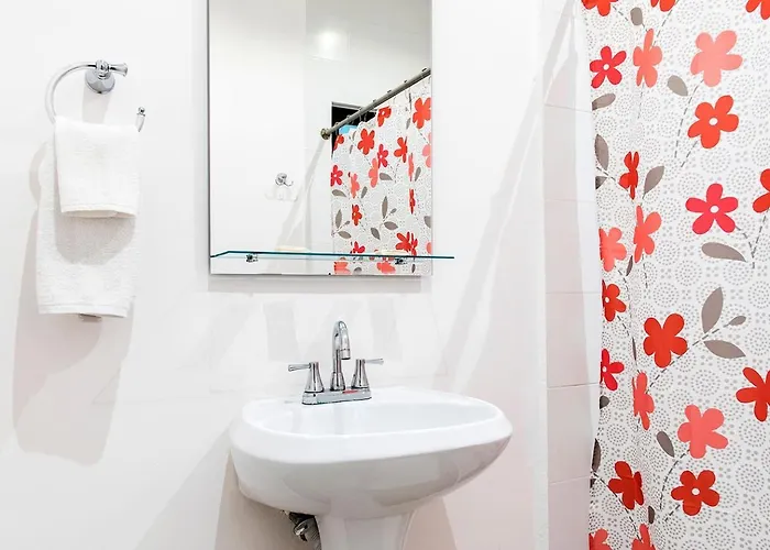 Valentina Suites By Las Flores Vacation Rentals
