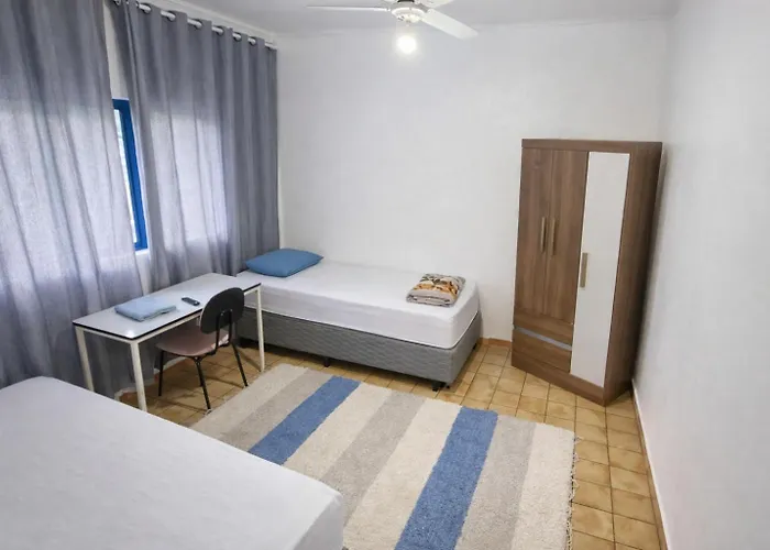 Hotel Pousada Liberdade