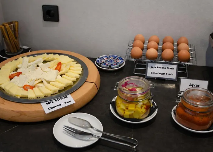 Fontana Hotel & Gastronomy