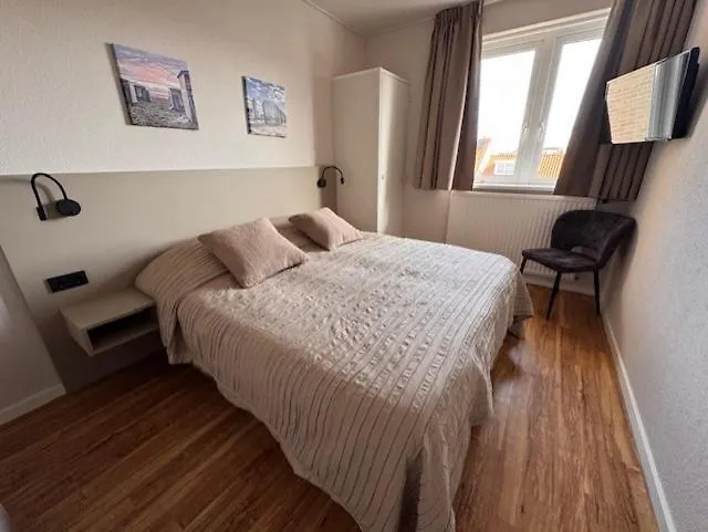 Appartementen Zeezicht - 3