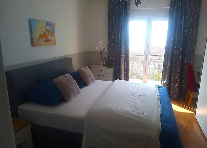 Apartman Petra