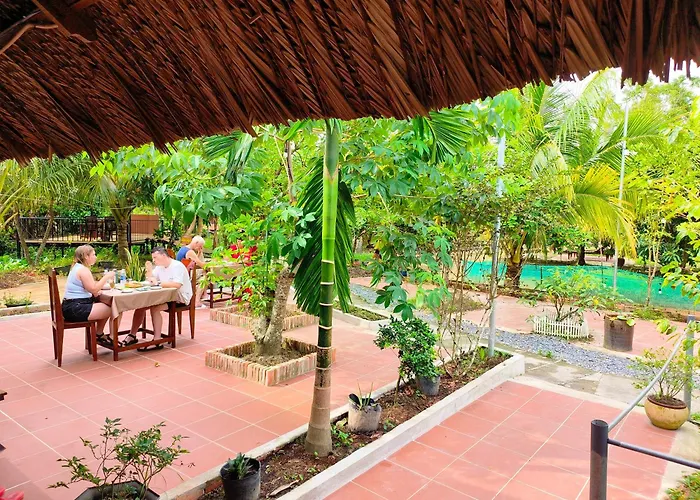 Mekong Daniel Homestay Can Tho