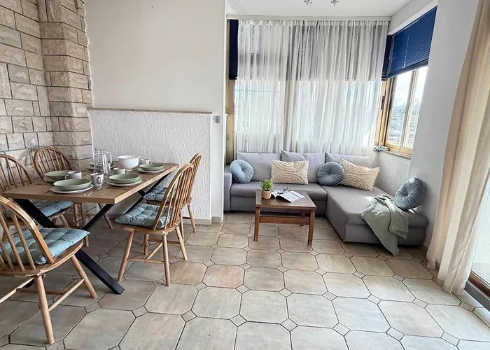 Olivetta Apartments & Rooms