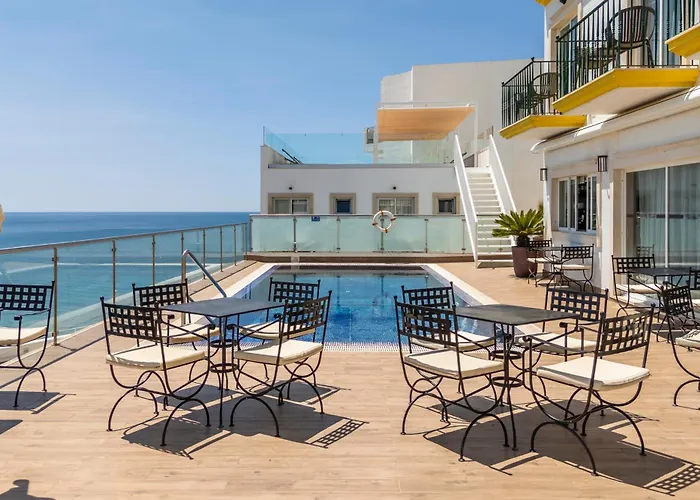 Vila Sao Vicente Boutique (Adults Only)