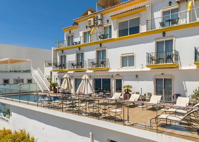 Vila Sao Vicente Boutique (Adults Only)