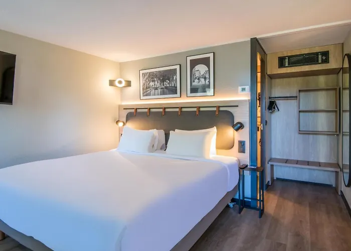 Kyriad Direct Marseille Ouest - Martigues