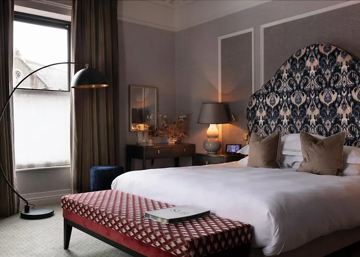 The Lansdowne Kenmare