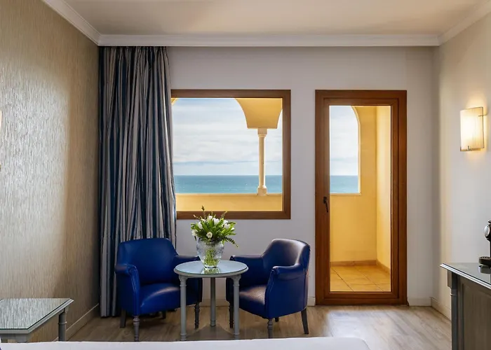 Hotel Ipv Palace & Spa - Adults Recommended