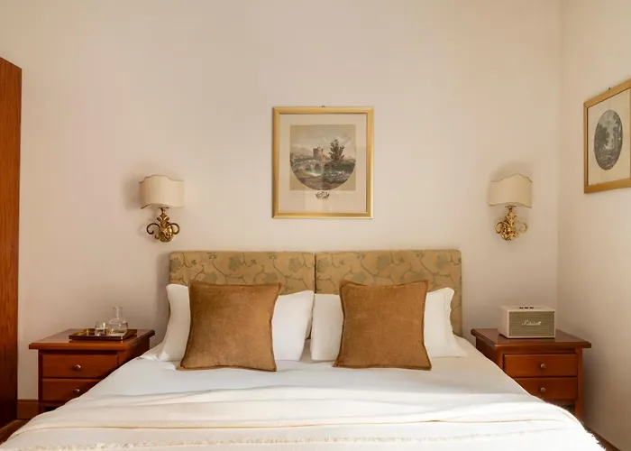 Hotel Cortina