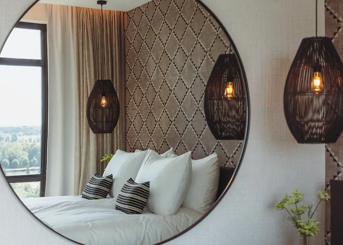 Van der Valk Hotel Houten Utrecht