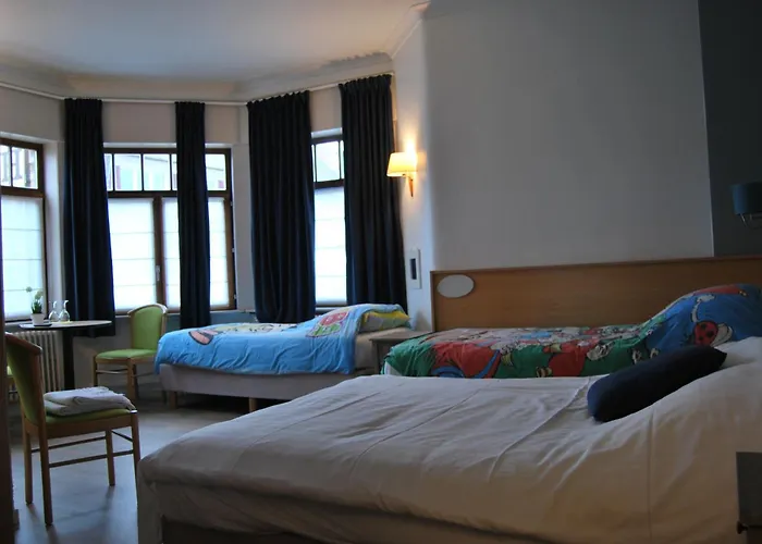 Hotel Montana