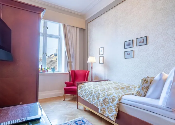 Grand Hotel Lund
