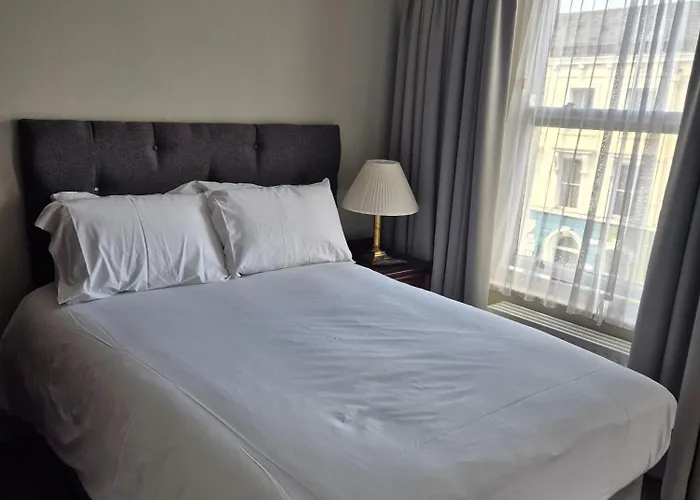 Imperial Accommodation Tralee